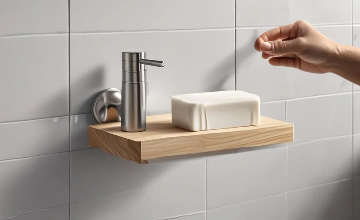 3. Support Brackets or Plates