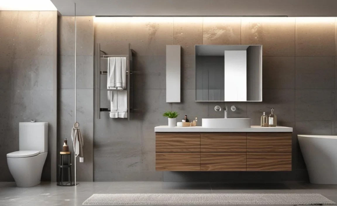 3. The Contemporary Luxe