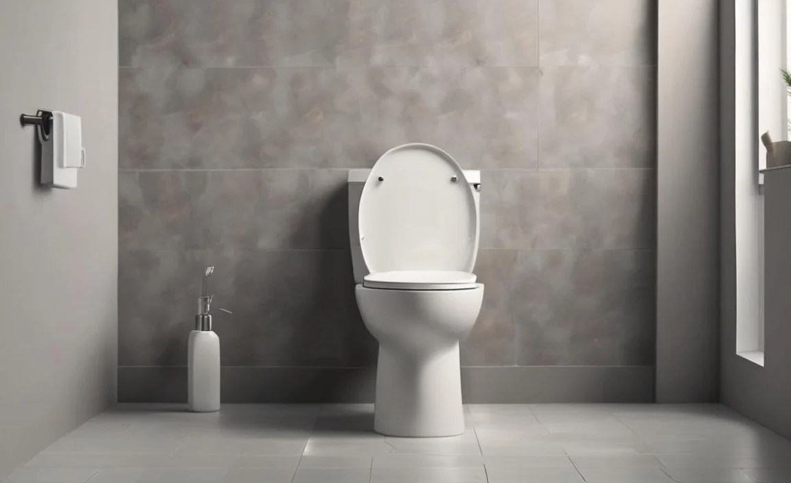 3. The Fill Valve (Ballcock)