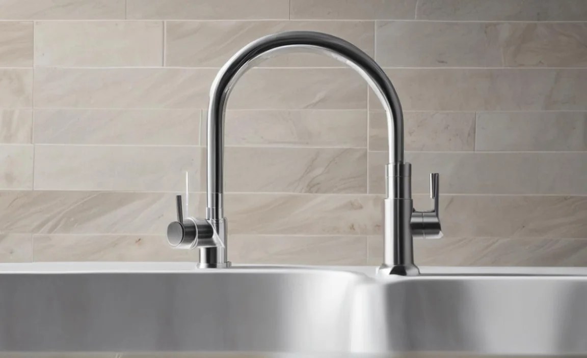 3. The Handle(s)