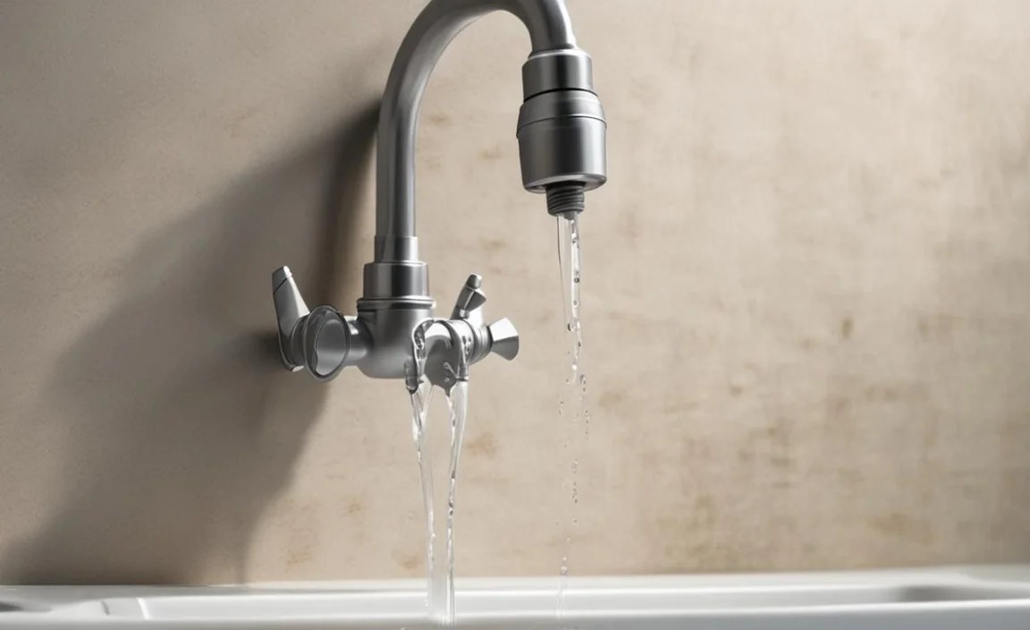 3. The Plumber&rsquo;s Snake (Auger): For Deeper Clogs