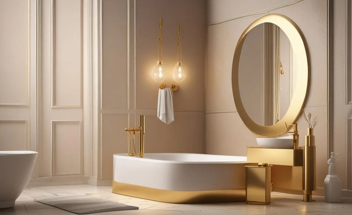 3. Toilet Paper Holders