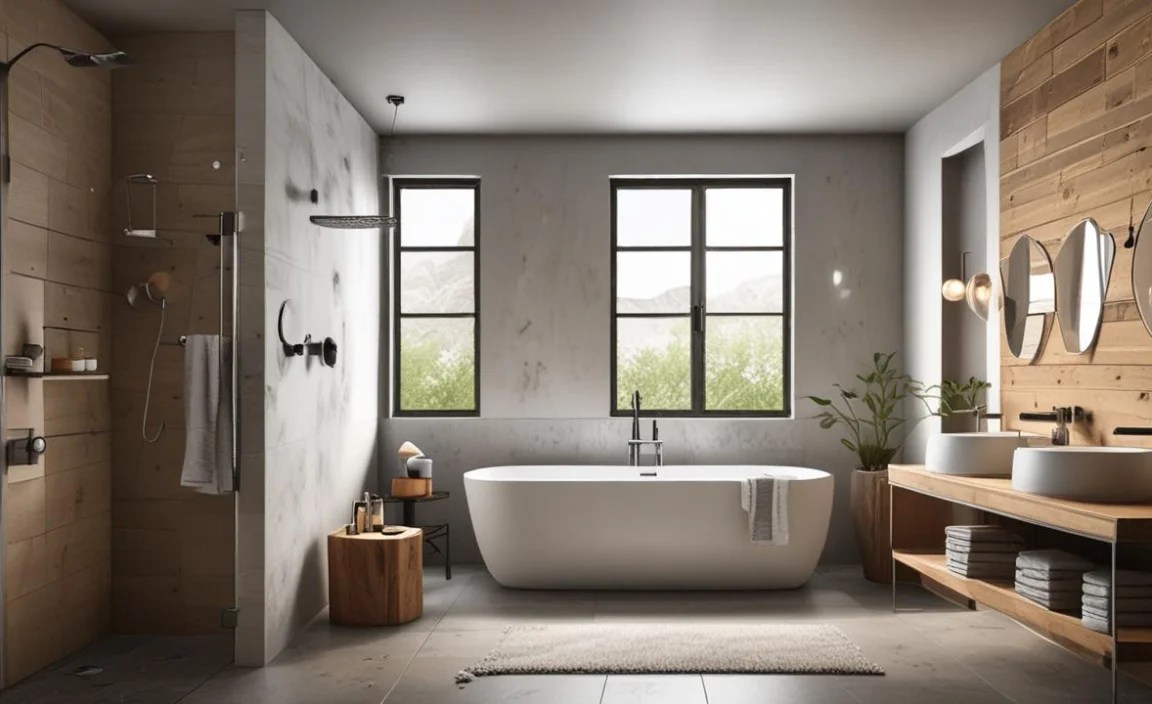 3. Toothbrush Holders: Keeping it Tidy and Chic