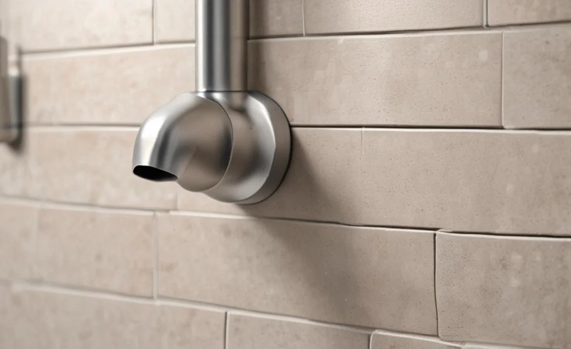3. Under Sinks and Toilets