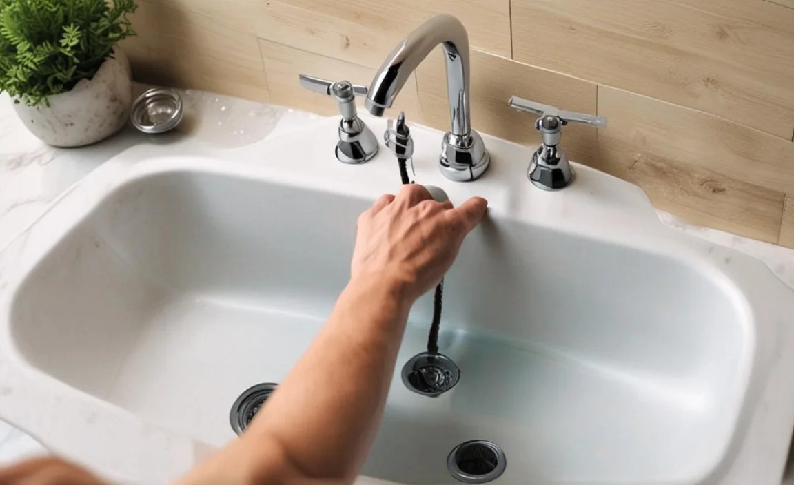 3. What&rsquo;s the difference between a P-trap and a J-bend?