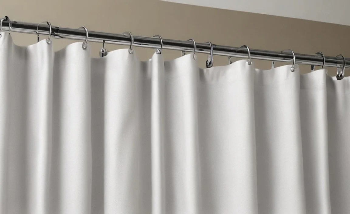 3. Wooden Hooks