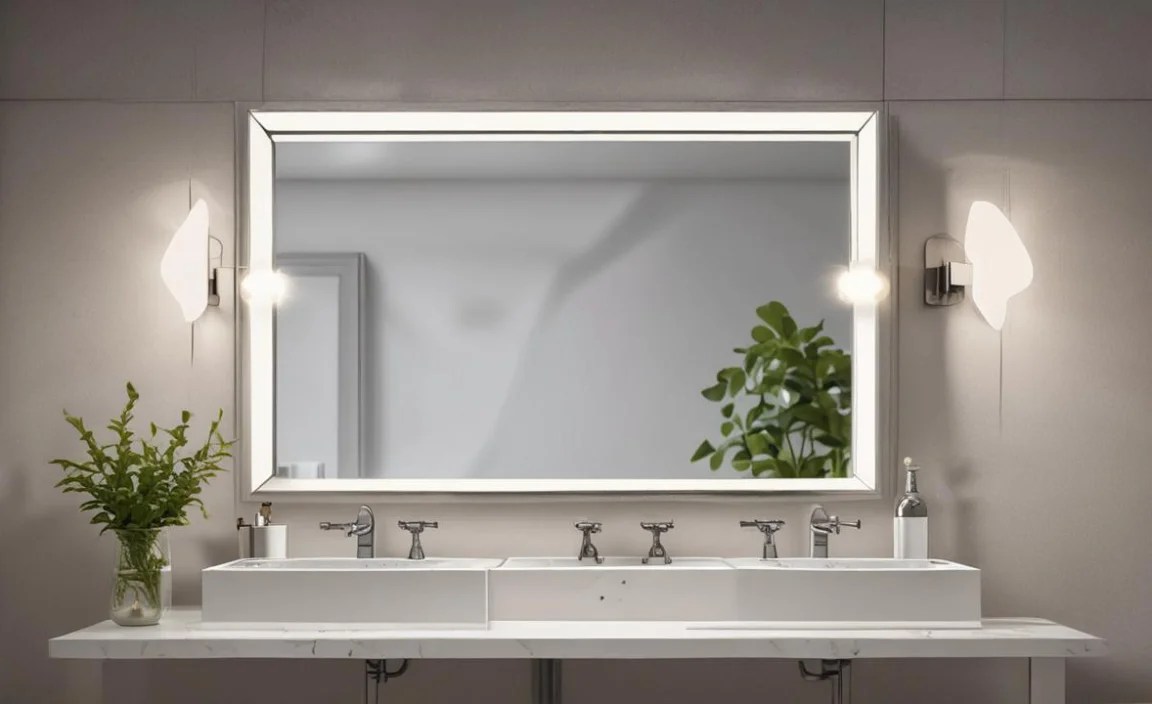 3. Your Bathroom&rsquo;s Style
