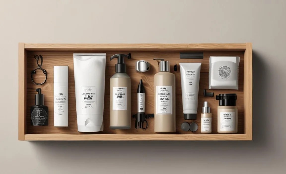 4. Aesthetic & Personalized Touches