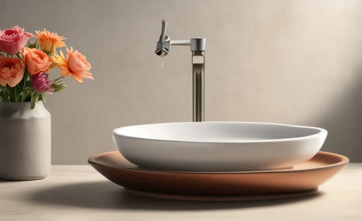 4. Bar Soap Dish Features