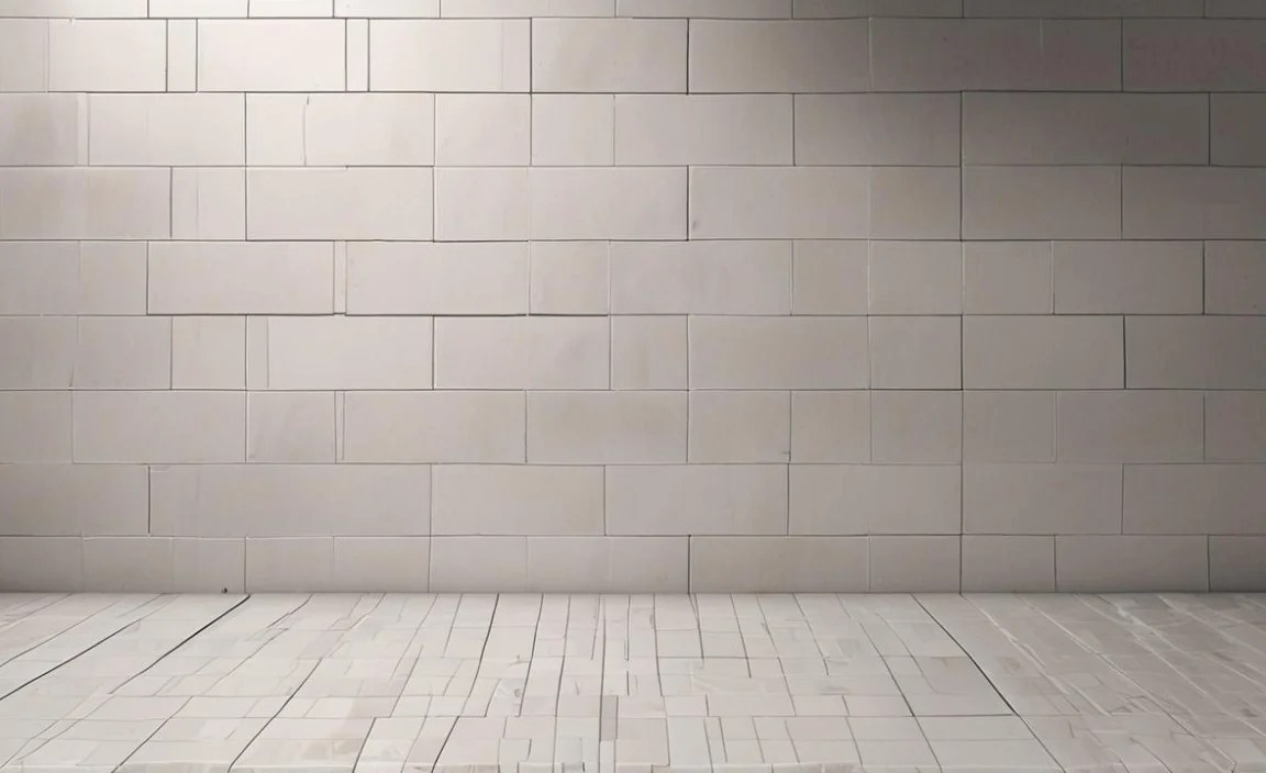 4. Breaking Stubborn Tiles