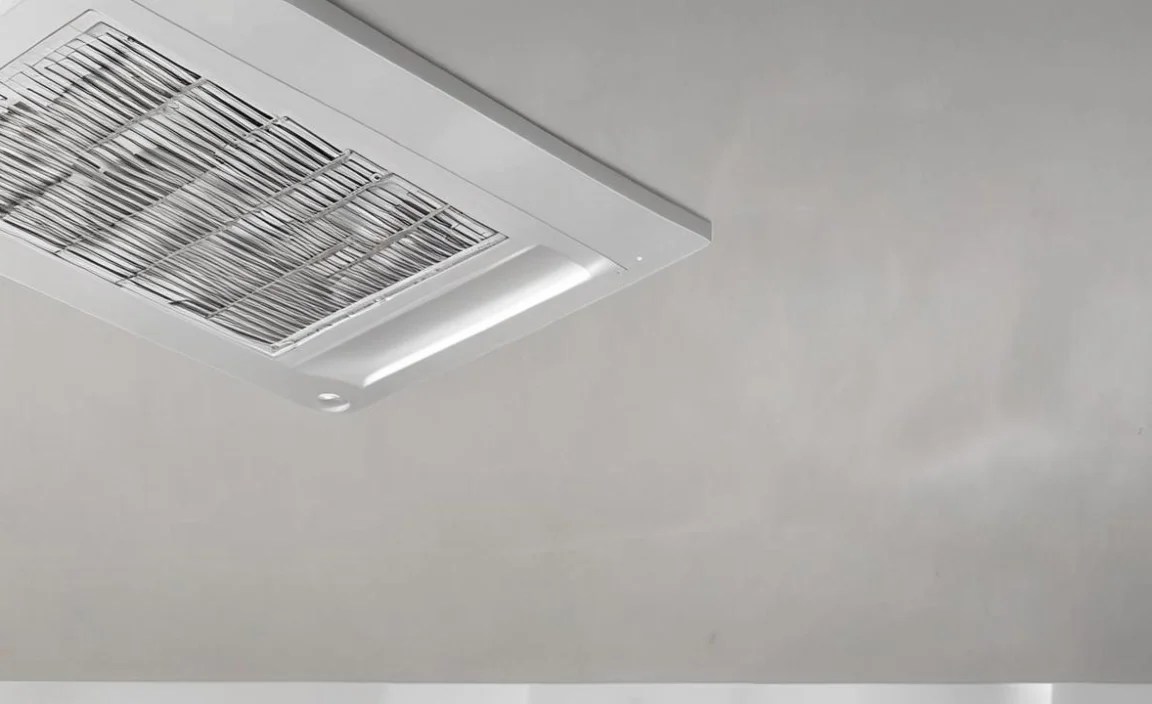 4. Combination Exhaust Fans