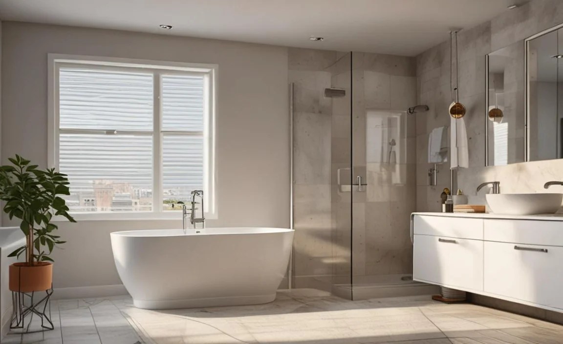 4. Corner Bathtubs