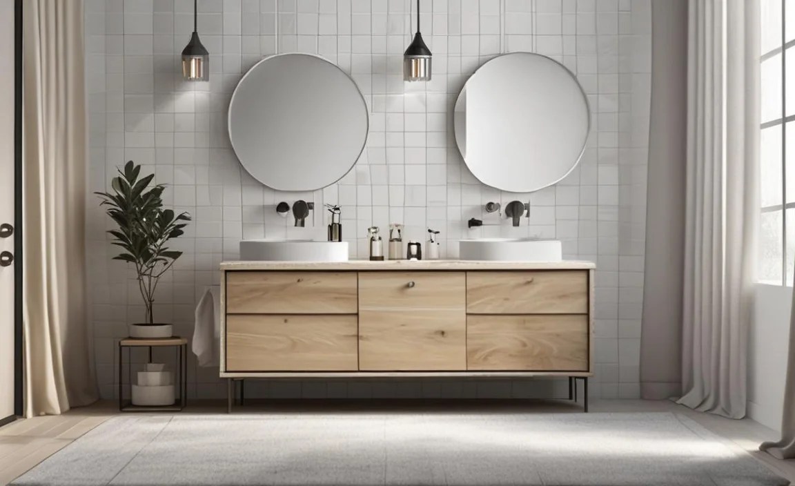 4. Decor & Accents: Thoughtful Touches