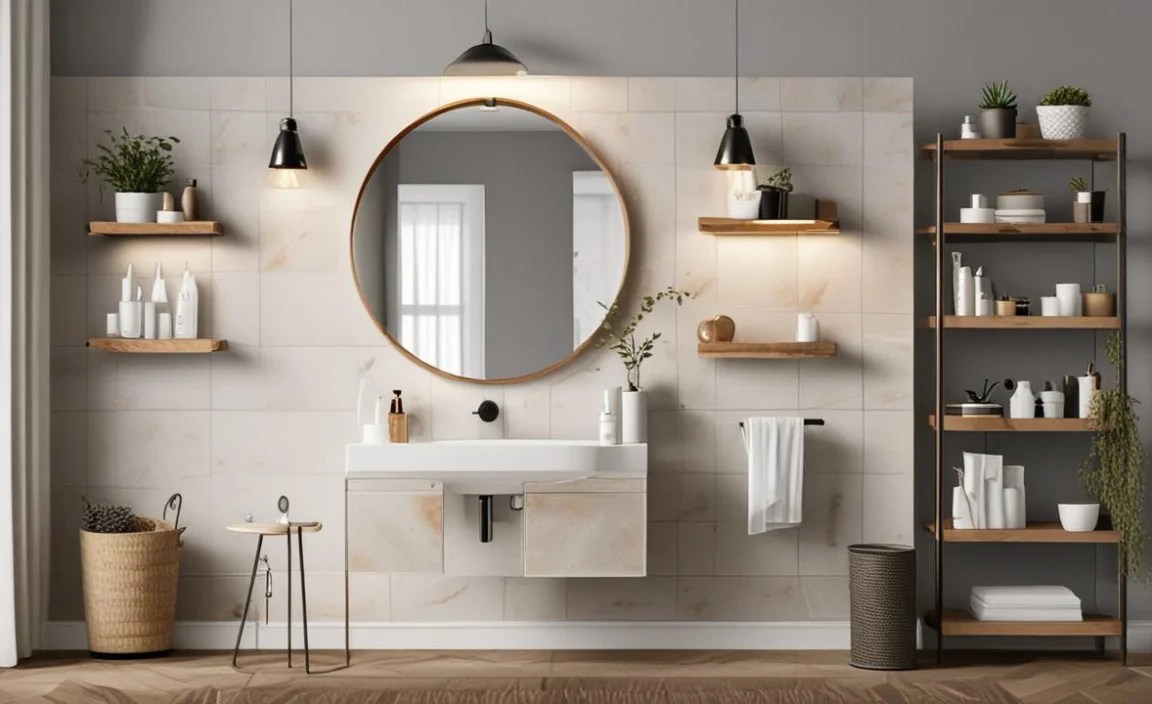 4. Decorative Touches That Add Value