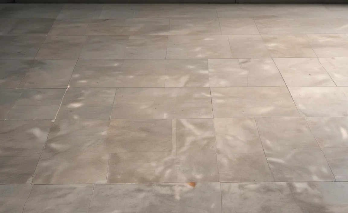 4. Dome Trap Floor Drains