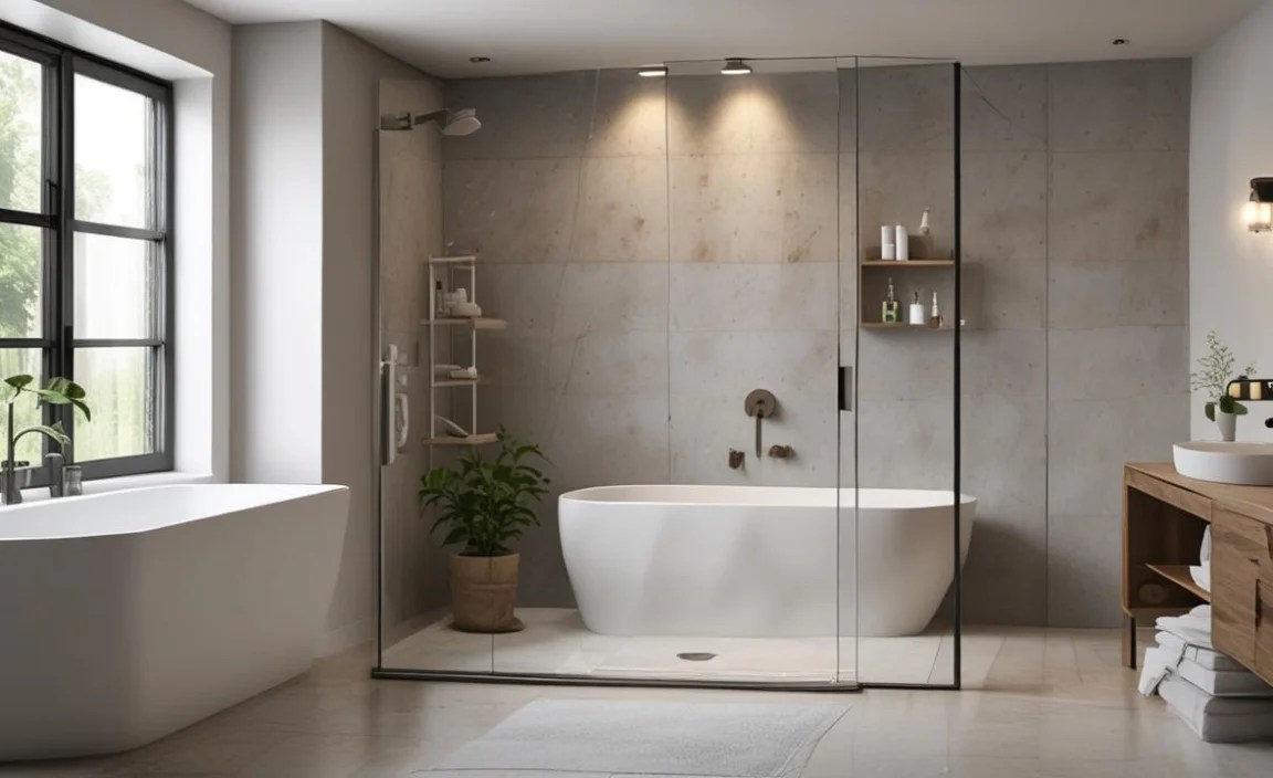 4. Easier Cleaning