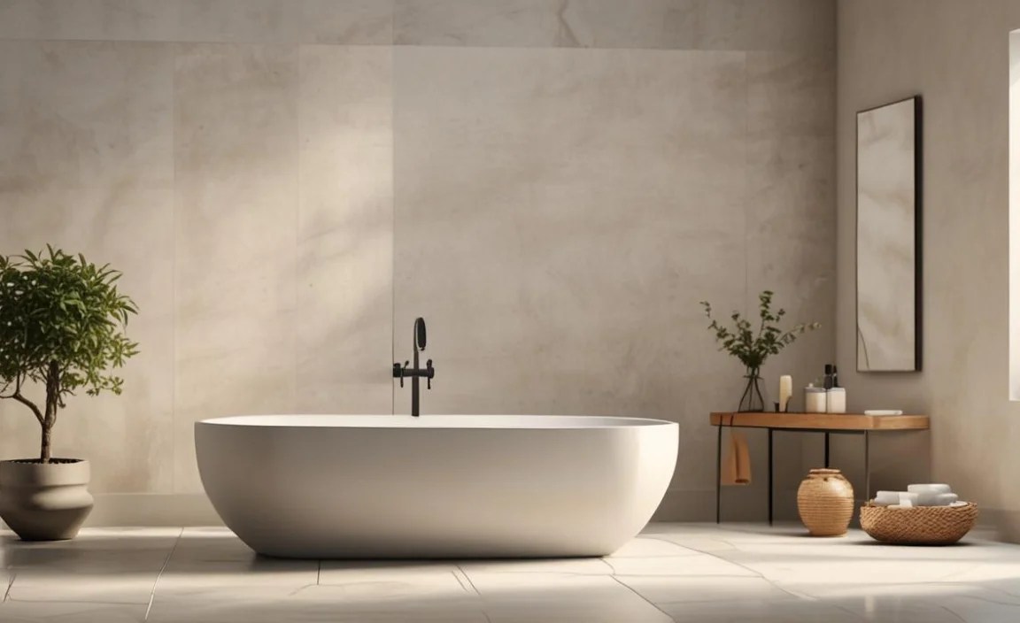 4. Enhance the Shower Experience