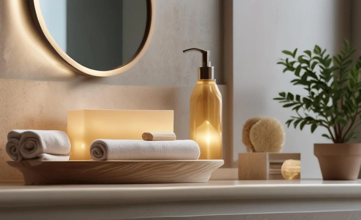 4. Enhancing the Bathing Experience