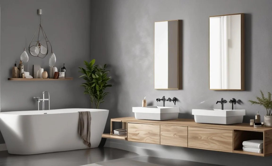 4. Hardware & Fixture Refresh: The Little Details That Count
