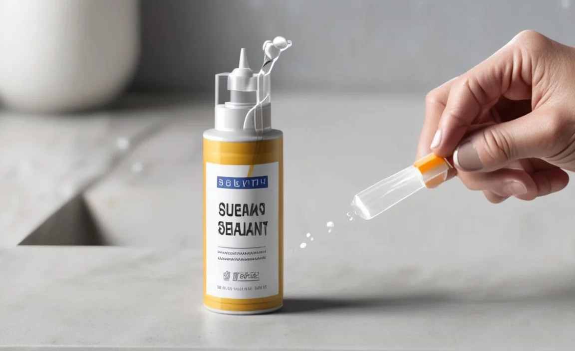 4. Hybrid/MS Polymer Sealants