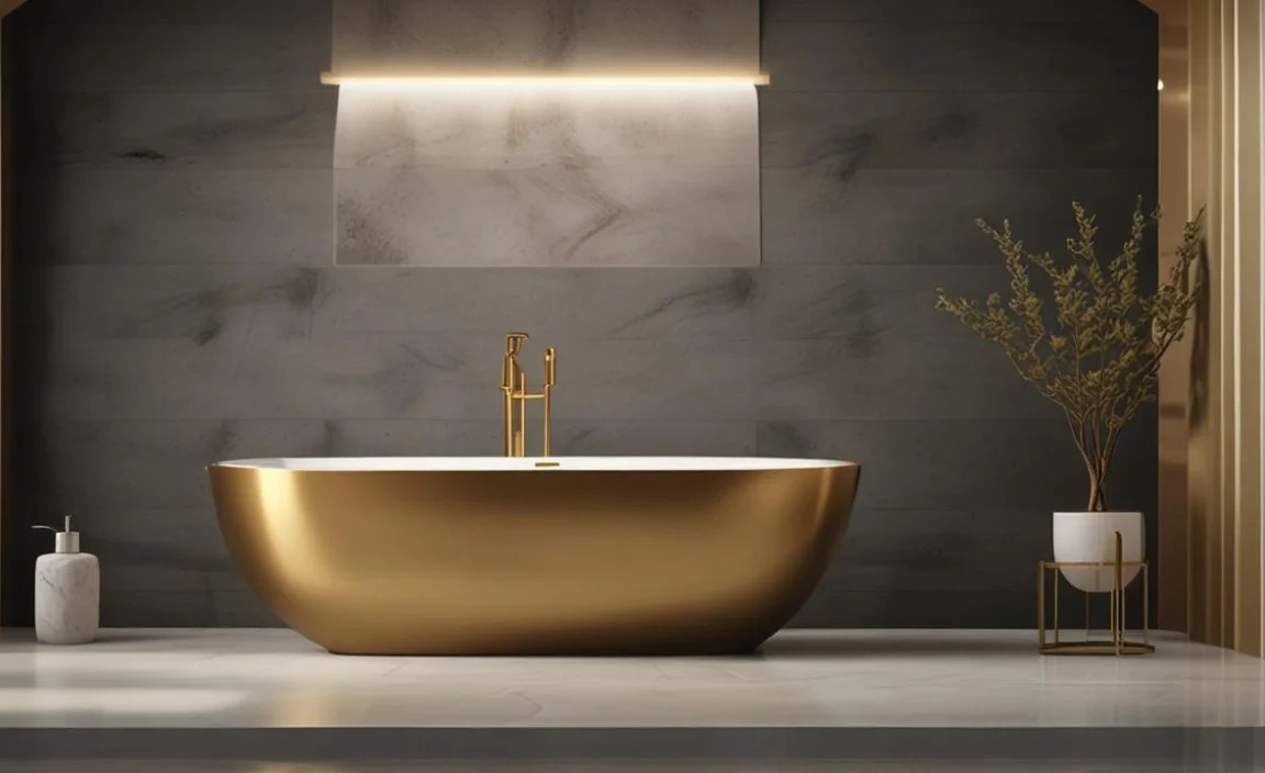 4. Lighting Fixtures