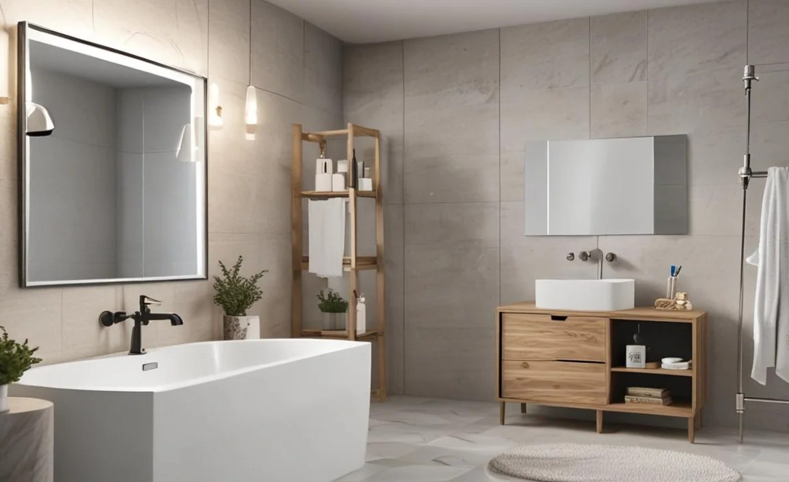 4. Lighting Solutions
