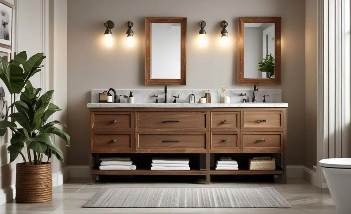 4. Mirror, Mirror, on the Wall