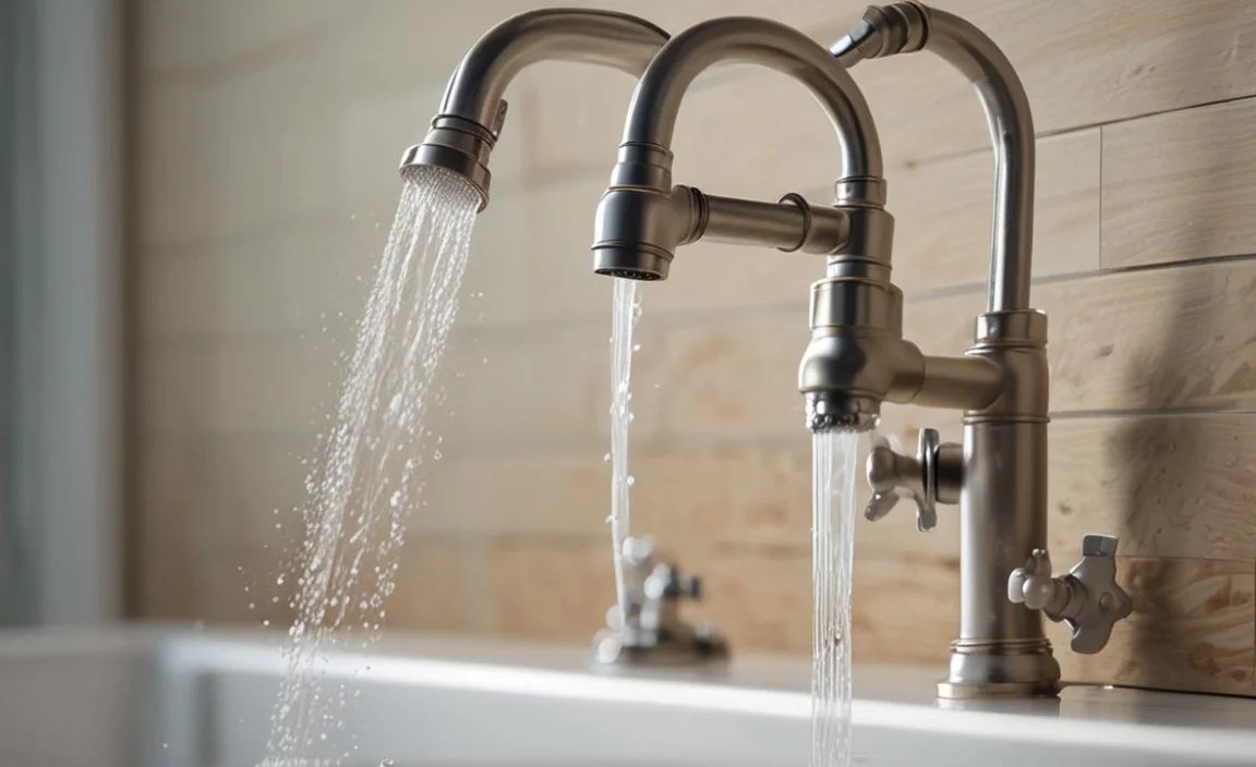 4. Problems with the Pressure Reducing Valve (PRV)