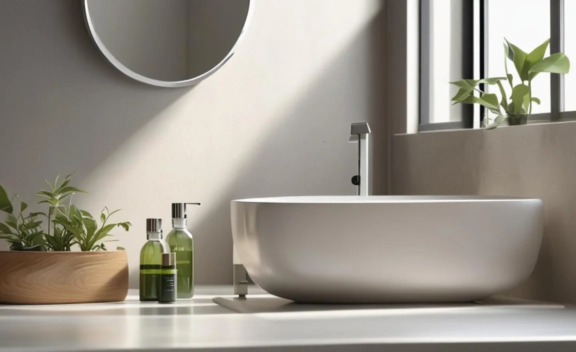4. Reusable & Waste-Reducing Bathroom Essentials
