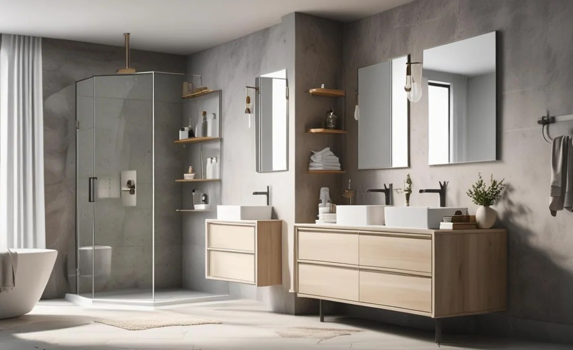 4. Shower Caddies That Aren&rsquo;t Your Average