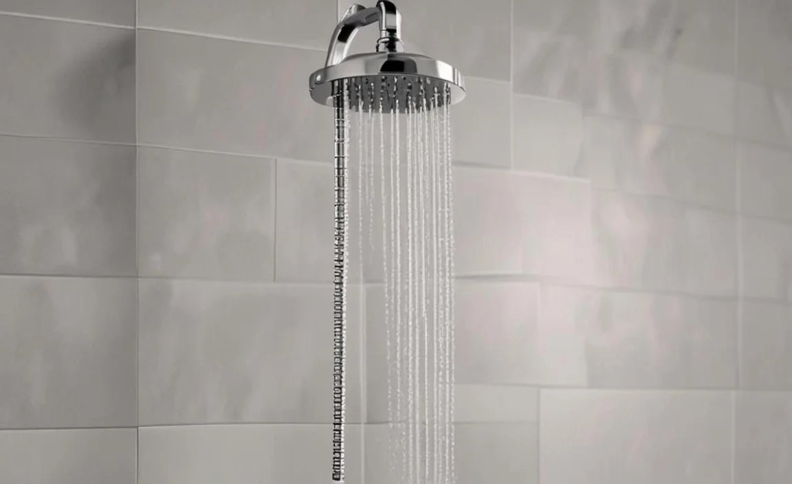 4. Shower Curtain Hook Kits