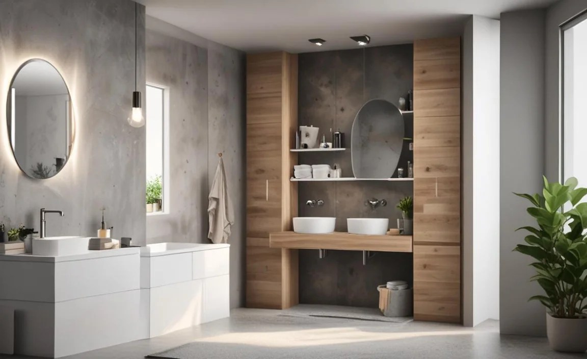 4. Smart Storage Accessories: The Devil’s in the Details