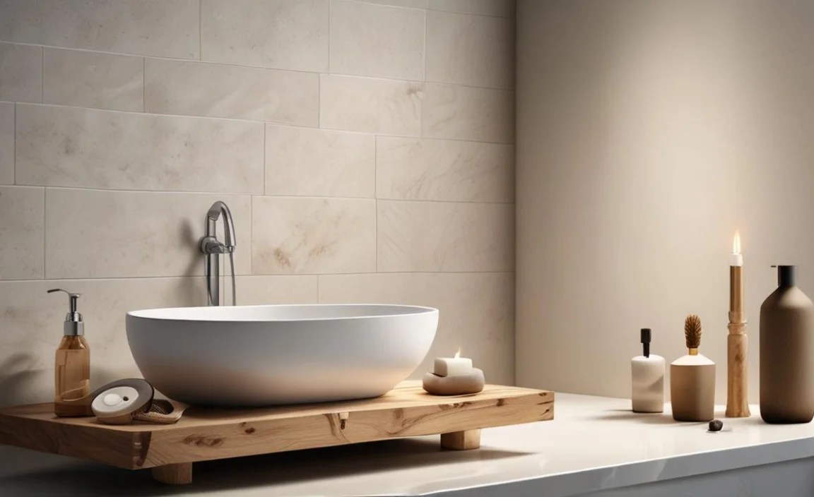 4. Smart Storage & Organization