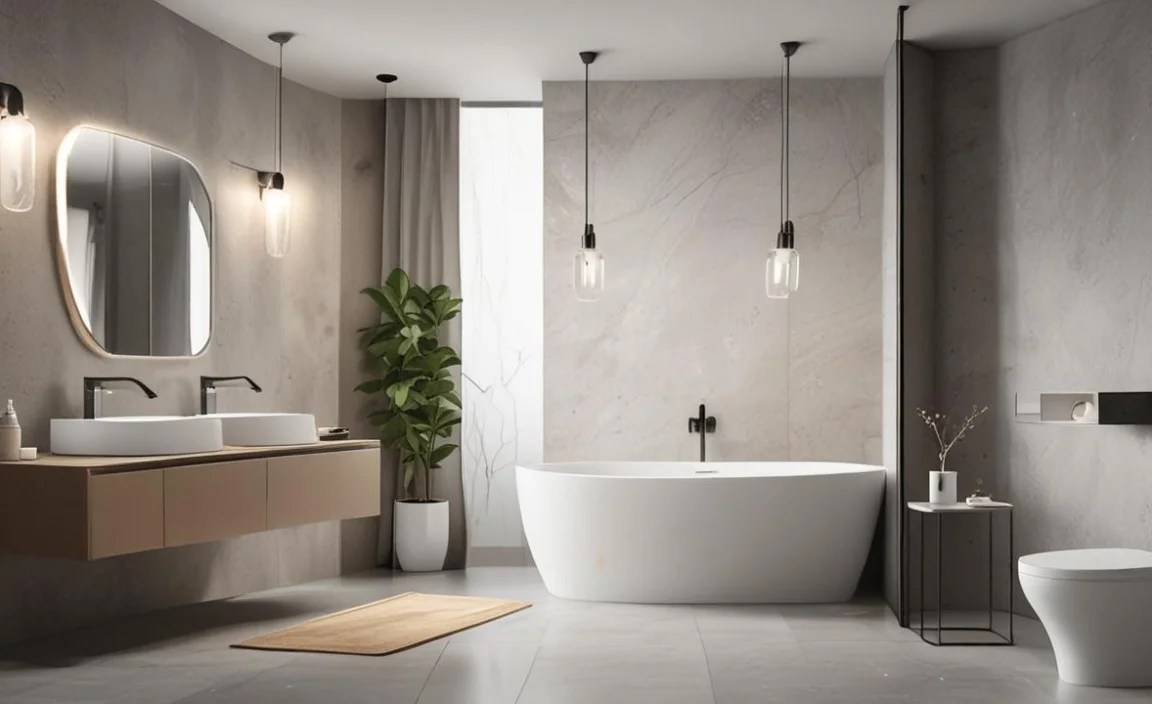 4. Soap Dish or Dispenser