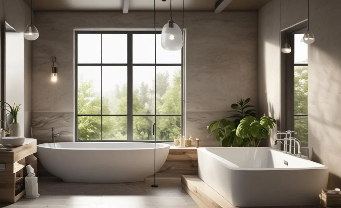 4. Soothing Bath Caddy or Tray
