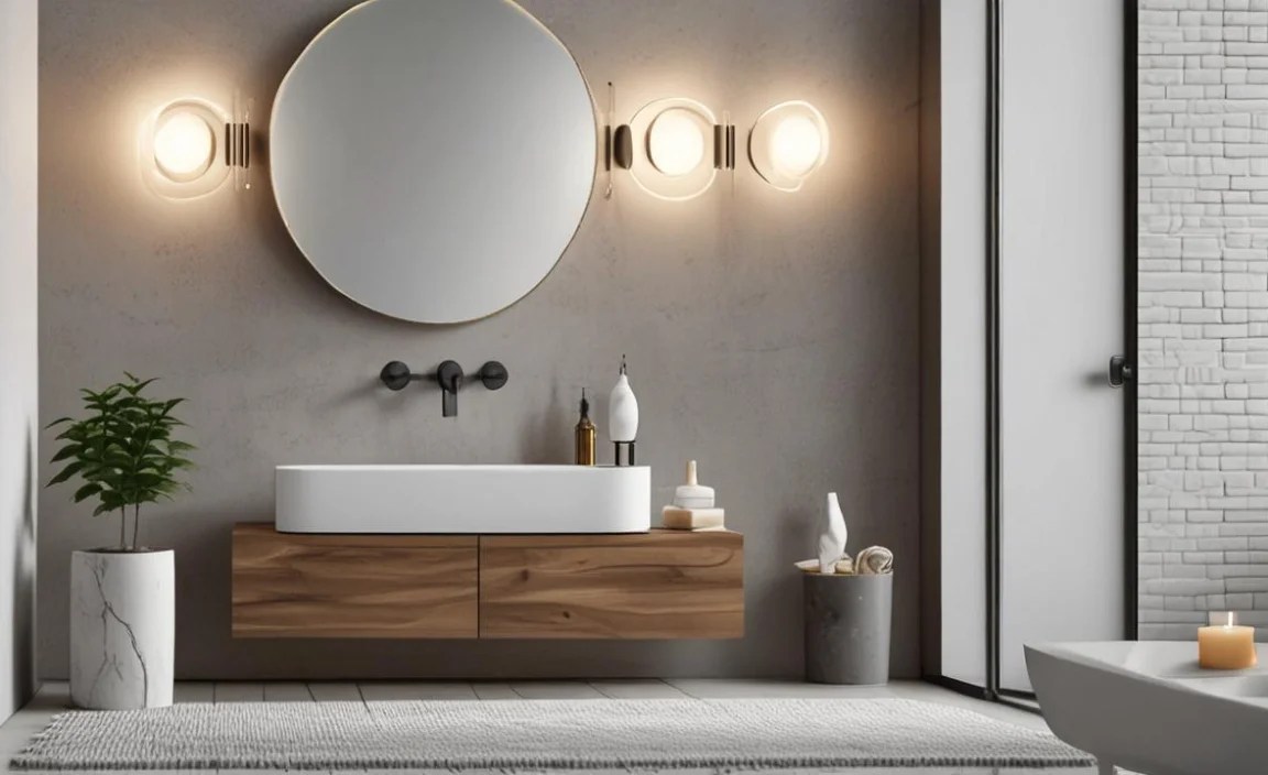 4. Spa-Like Ambiance Enhancers