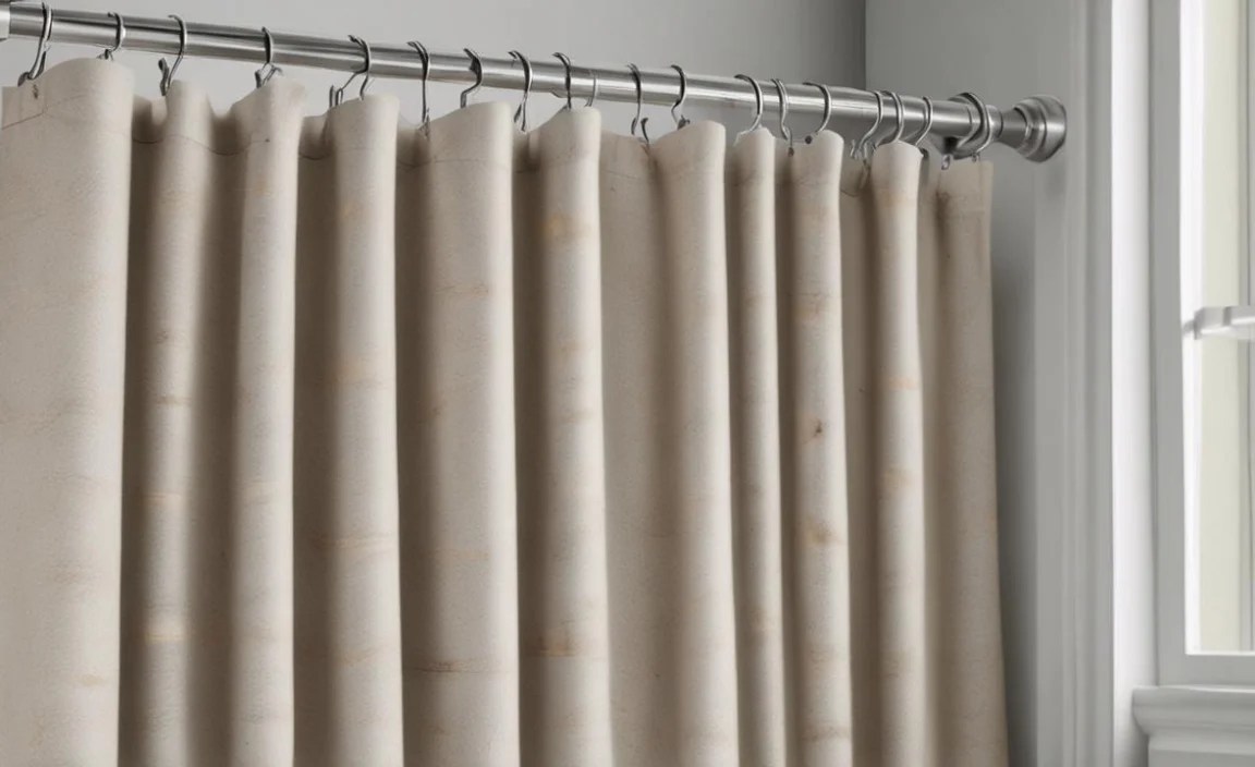 4. The Decorative Touch: Embellished Hooks