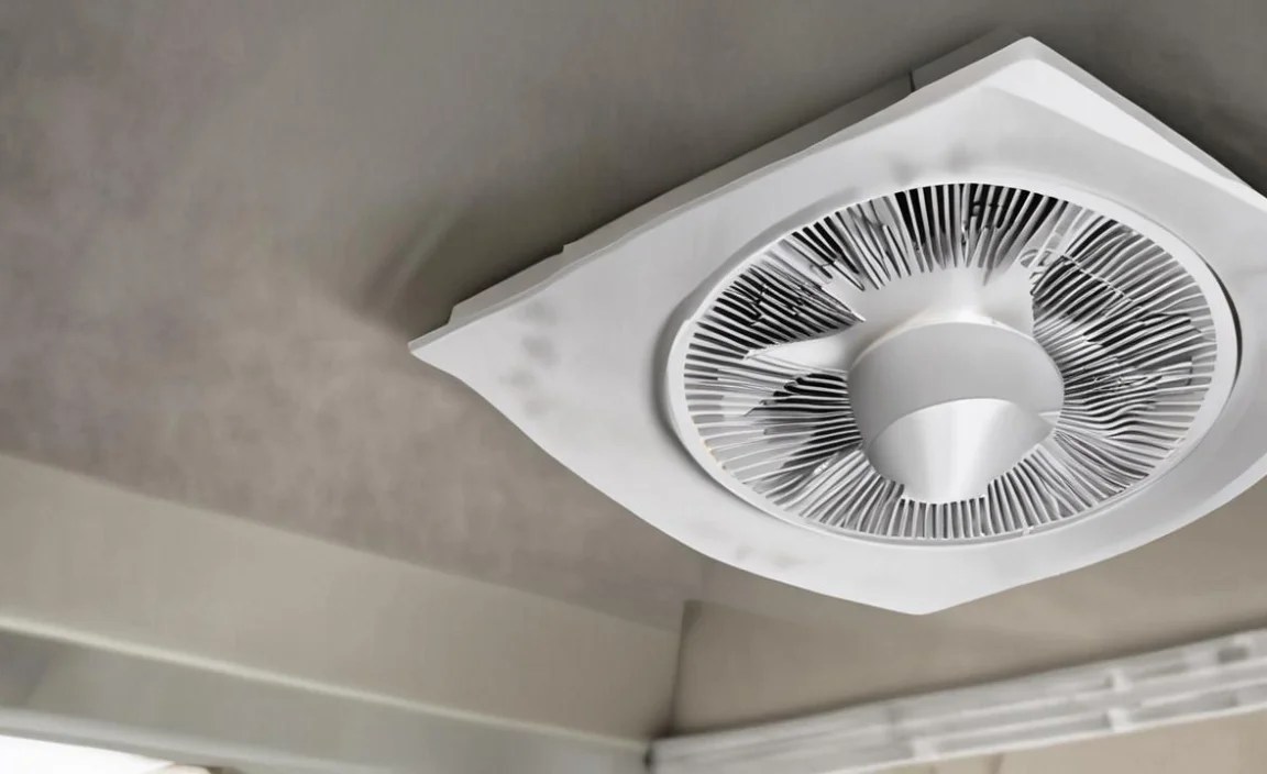 4. The Flickering or Non-Starting Fan: Electrical Issues