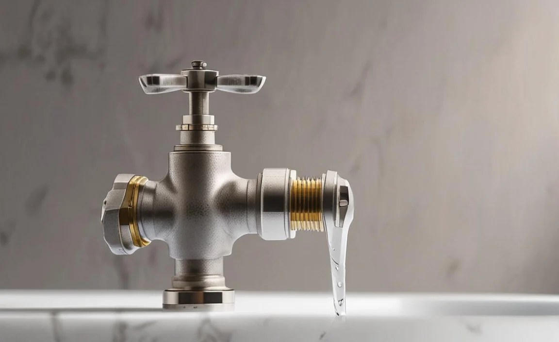 4. The Flush Valve Seal (or Gasket)