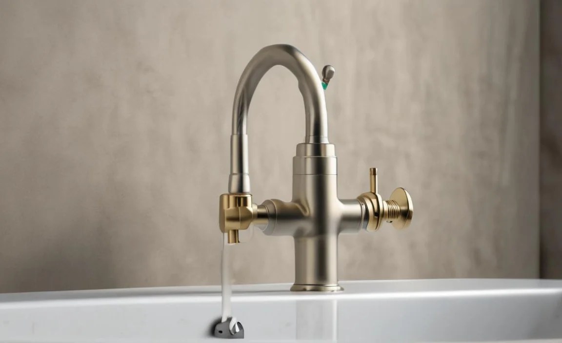 4. The Flush Valve Seat