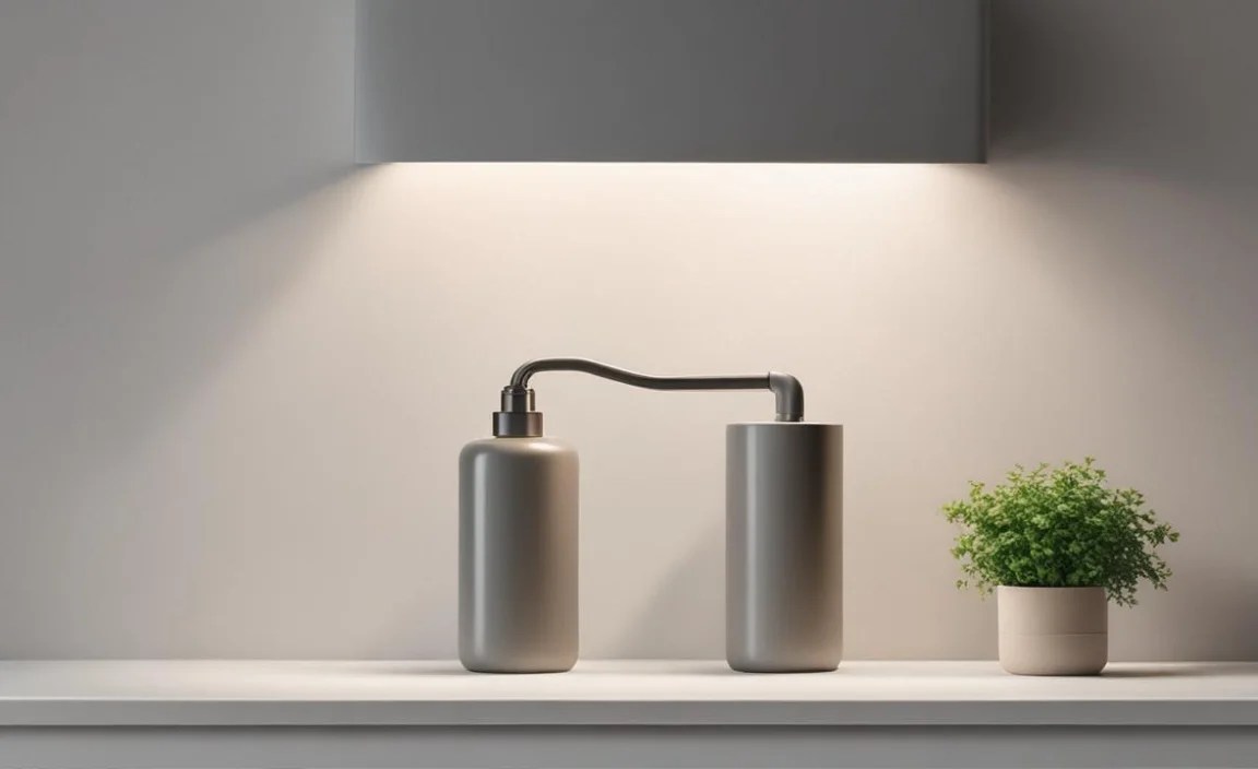 4. The Siphon or Flush Mechanism