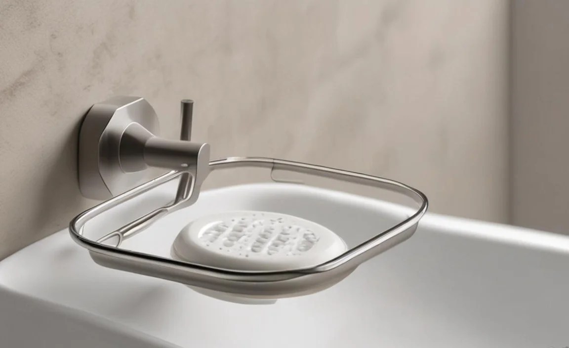 4. The Strainer with Basket or Removable Strainer (Kitchen Sink Specific)