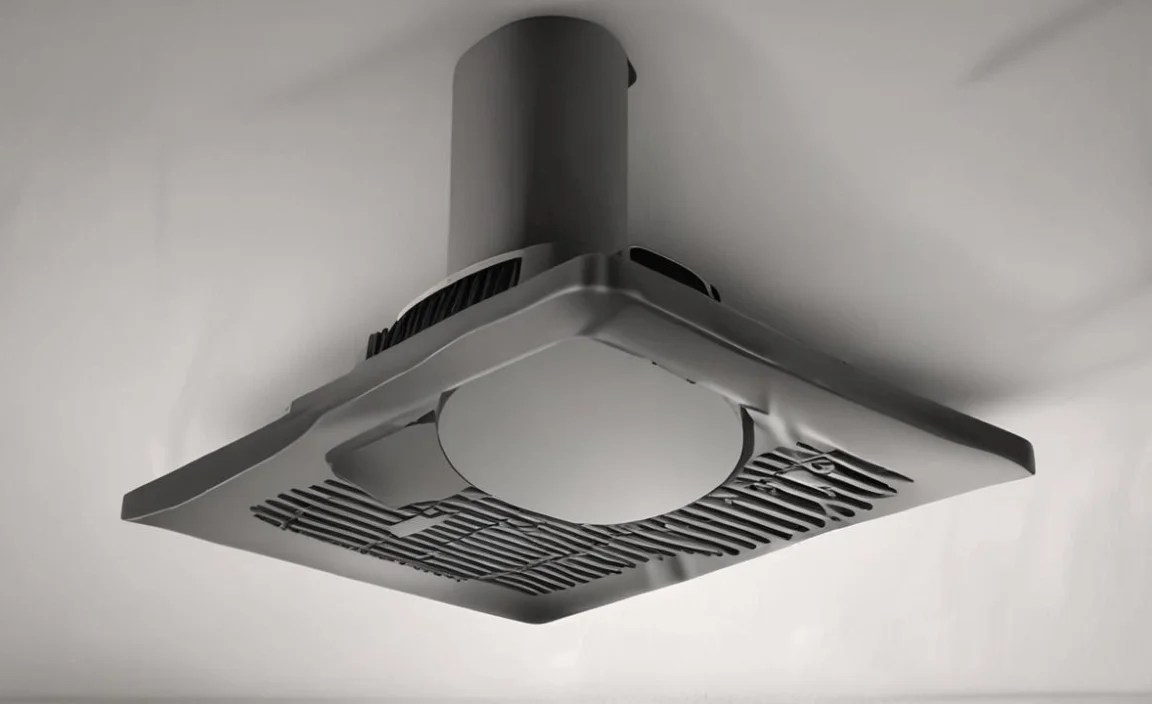 4. Through-the-Wall Fans