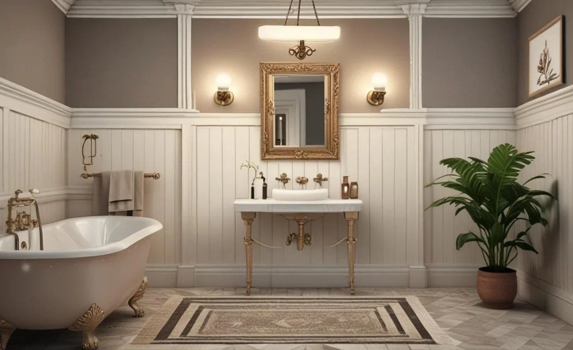 4. Towel Hooks and Racks