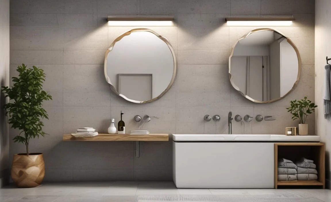 4. Towel Hooks & Rings