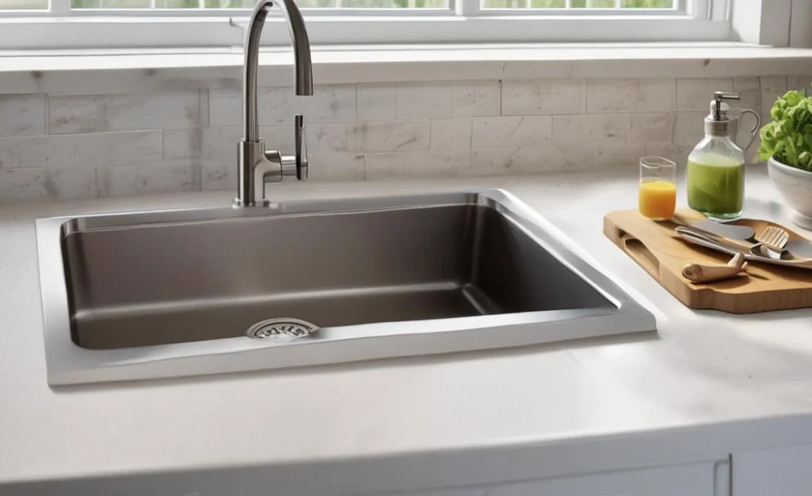 4. Vessel Sinks