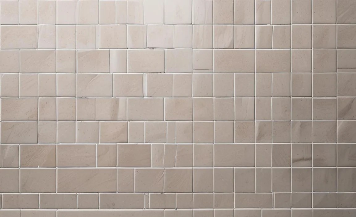 4. Water Absorption Rate (Especially for Porcelain vs. Ceramic)