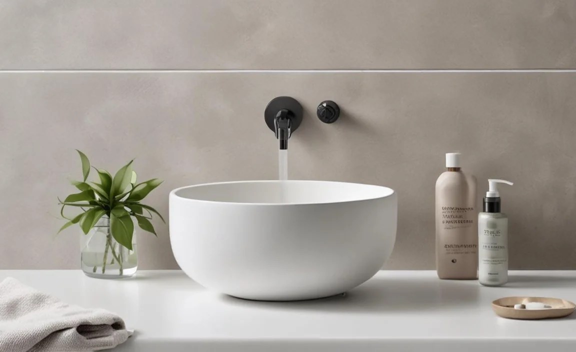 4. Water-Saving Shower heads