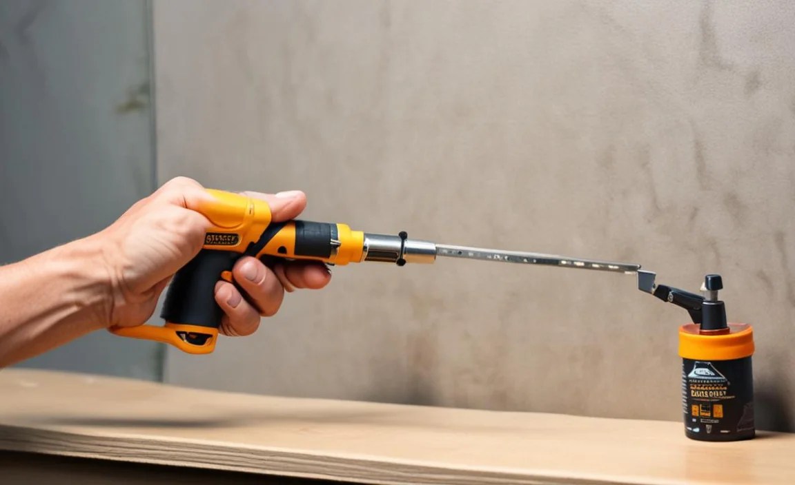 5. Accessories for Better Application