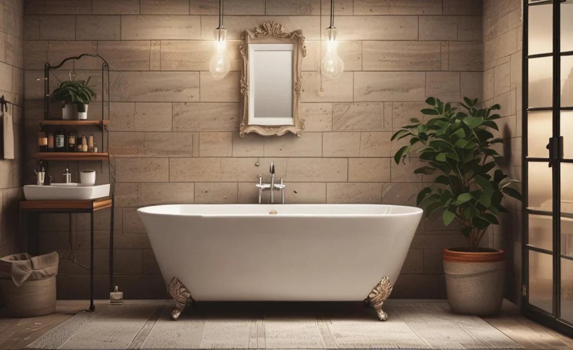 5. Balance Grandeur with Simplicity